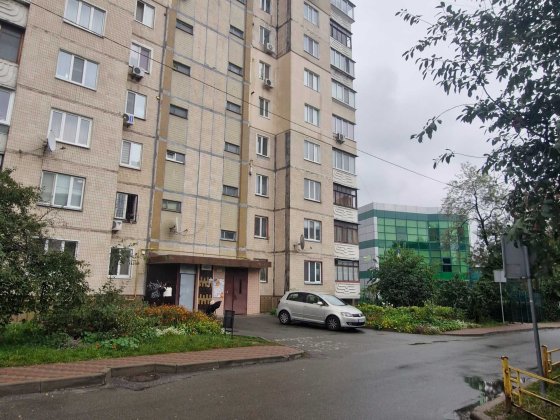 Вишневе, Київська область, вул.Машинобудівників, 13, оренда Вишневое