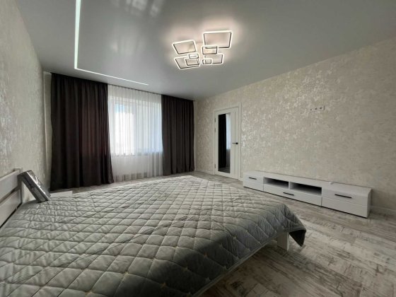 2-к новобудова 74 м² з ІНДИВІДУАЛЬНИМ ОПАЛЕННЯМ (пр. Миру, Виставка) Хмельницький