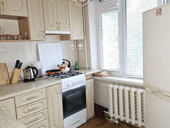 Здам 1к Сквирське шоссе , Військбуд Белая Церковь