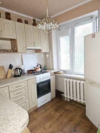 Здам 1к Сквирське шоссе , Військбуд - фото 1