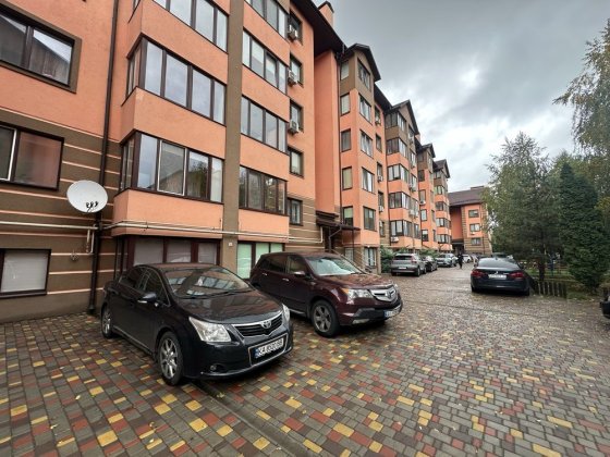 ЖК Волошковий   якість та безпека . с.Софіївська Борщагівка Вишневое