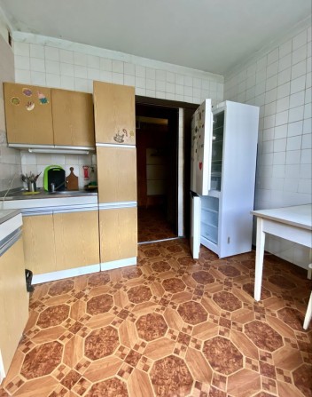 Оренда двокімнатної квартири, 3 мкрн, вул. Чорних Запоріжців. - фото 1