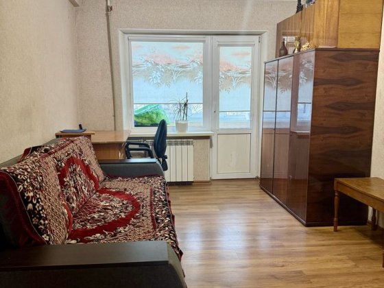 Здається 2-о кімнатна квартира в центрі міста Бровары