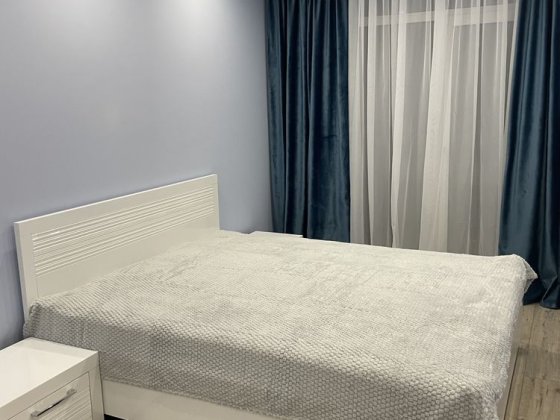 Оренда однокімнатноії квартири від власника (готова до перегляду) Вишневое