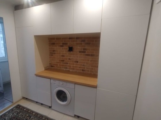 Оренда однокімнатної Бровари