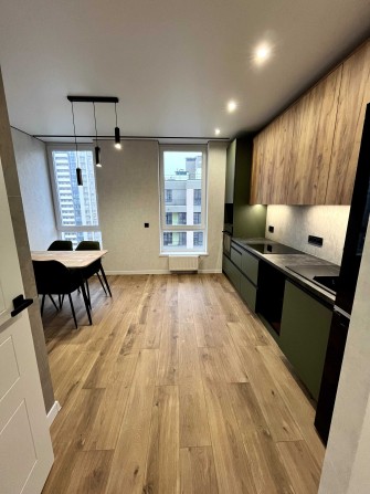 Оренда 2-кімнатної квартири в ЖК "Крона Парк 2", Бровари - фото 1