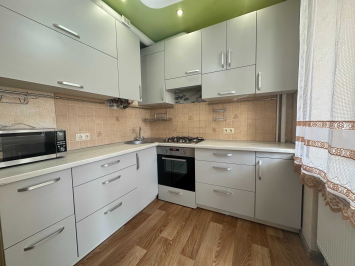 Оренда 1 к квартири Вишневе. Можна з дитиною - фото 1