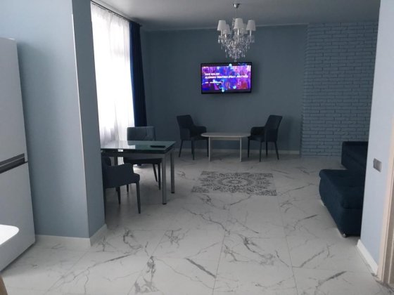 Сучасна 3-кімнатна квартира в центрі Броварів ЖК Лісовий квартал Бровары