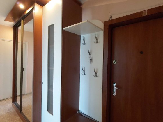 Здам 2 кімнатну квартиру Таращанський масив Біла Церква