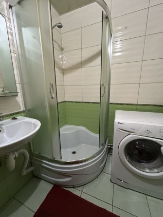 Оренда 1 кімнатноі квартири Рн Томилівська - фото 1