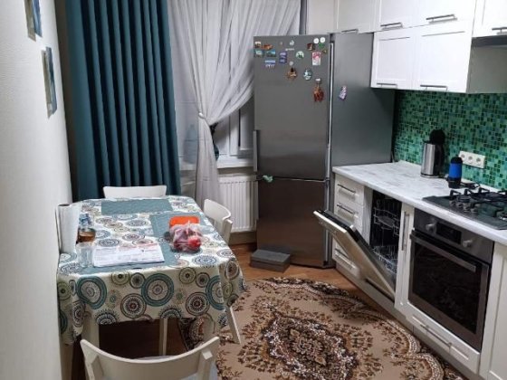 Оренда 2к квартири в Білій Церкві, 1 поверх! Вільна, можна заселятися! Біла Церква