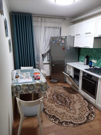 Оренда 2к квартири в Білій Церкві, 1 поверх! Вільна, можна заселятися! - фото 1