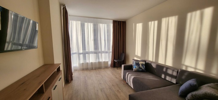 3-й поверх, перша здача! Євродвушка, 50м, Krona Park II, Бровари - фото 1