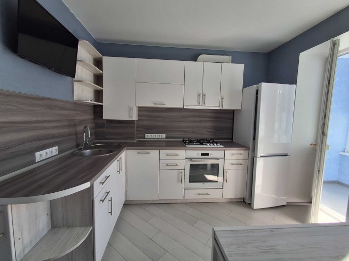 ЖК Міленіум Стейт,оренда просторої 1к квартири - фото 1