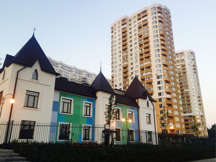 Оренда  квартири - фото 1