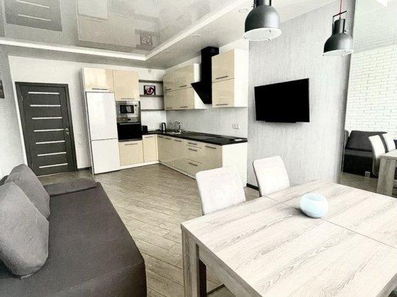 Здам квартиру в ЖК «Зелений квартал» 4 поверх Бровари