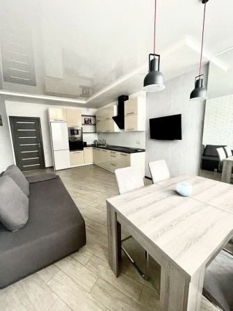 Здам квартиру в ЖК «Зелений квартал» 4 поверх - фото 1