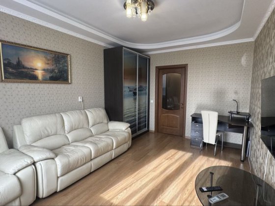 Оренда укомплектованої 2к квартири біля Avenir Plaza Буча