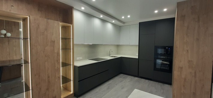 Оренда нової євро 2к. в Крона Парк-2! - фото 1