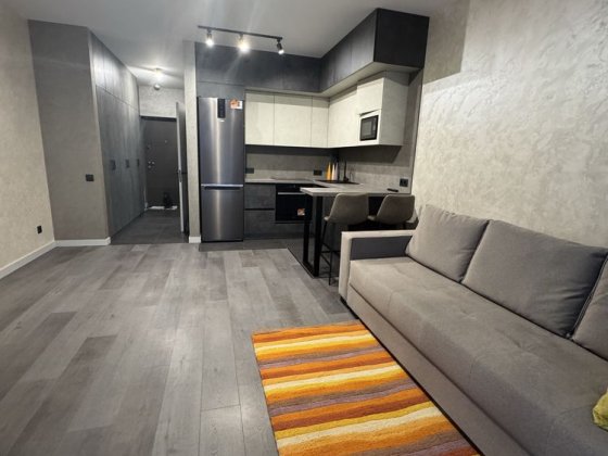 Здам 1 к. Крона парк 2 Бровары