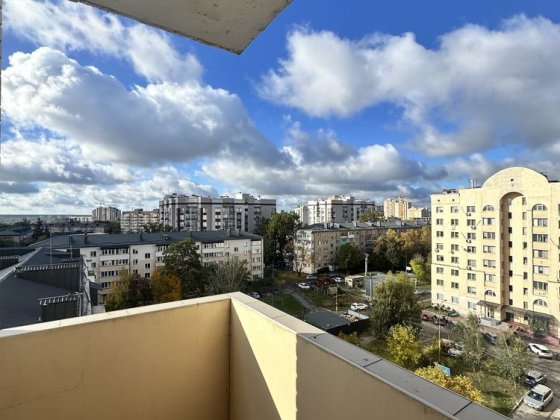 Оренда гарної 1к квартири біля Новуса!Автономне опалення Буча