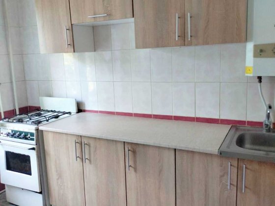 Оренда 3 к  квартири в Бучі по вул. Склозаводській  Індивідуальне опал Буча