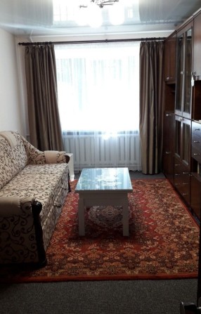 Оренда 3 кімнатної квартири вільна - фото 1