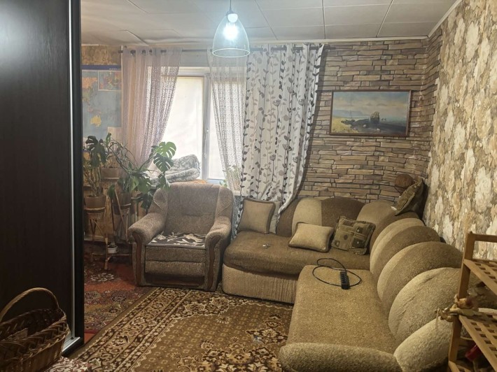 Однокімнатна квартира Гречани - фото 1