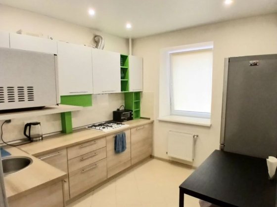 Оренда дуже затишної і світлої 1к квартири, м. Буча, ЖК Міленіум сіті Буча