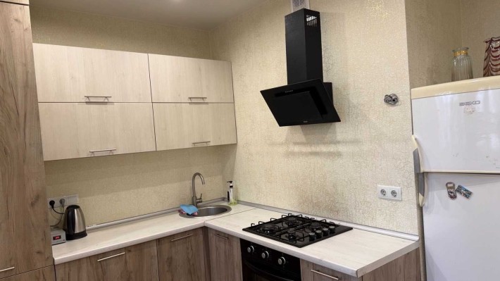 Оренда 1к в Нова Буча - фото 1