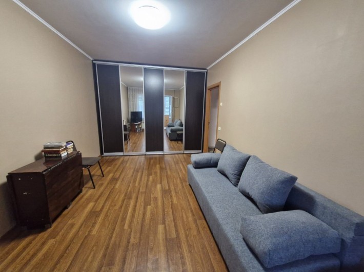 Здам 2ку довгостроково - фото 1