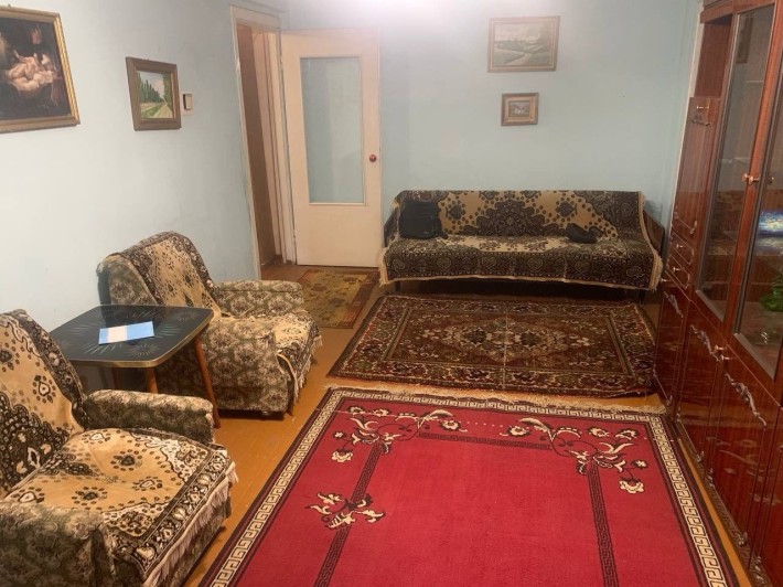 Оренда двох кімнатної квартири Дубово - фото 1