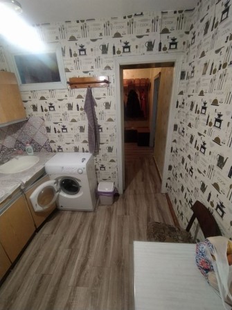 1кімнатна Виставка , Зарічанська. - фото 1