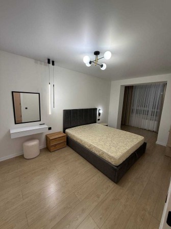 Перша здача 1к Новобудови в ЖК Grand Royal - фото 1