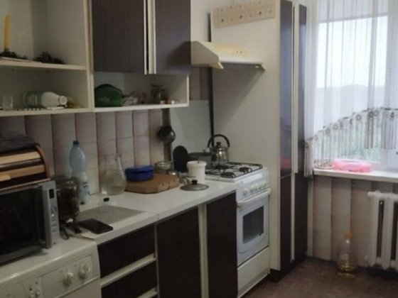 Оренда 2к кв.Раково.Вул Довженка.Гарний ремонт,меблі, техніка.12000+кп Хмельницкий