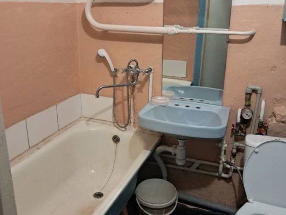 Оренда одно кімнатноі квартири на Зарічанській Хмельницький