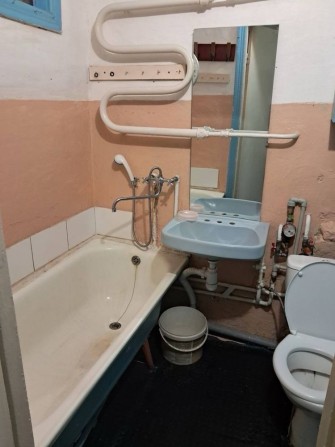 Оренда одно кімнатноі квартири на Зарічанській - фото 1