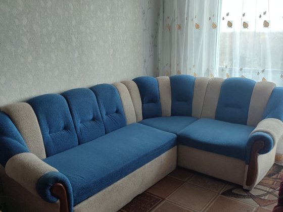 Здам 1-кімнатну квартиру в Гайку Белая Церковь