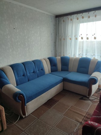 Здам 1-кімнатну квартиру в Гайку - фото 1