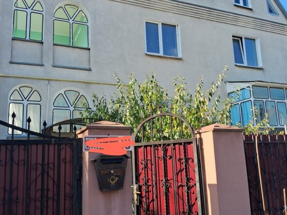 Оренда 1 поверху в двоповерховому будинку Хмельницкий