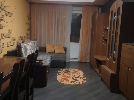 Здається 3кім квартира На Довготривало Біла Церква