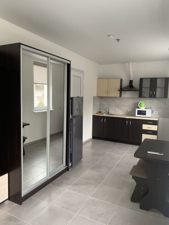 Аренда однокімнатної квартири студіо в Броварах - фото 1