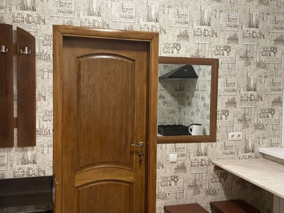 Здам однокімнатну квартиру в районі Пекарні (біля озера) Бровари