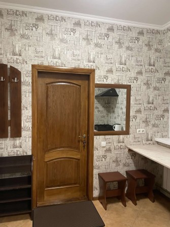 Здам однокімнатну квартиру в районі Пекарні (біля озера) - фото 1