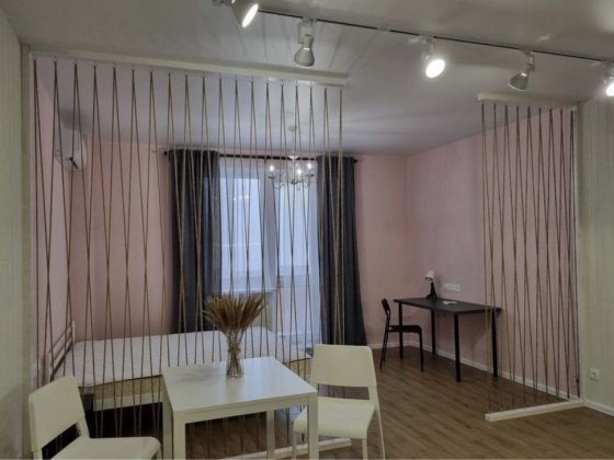 Здається 1 к студія  в ЖКСаванна сіті Варіанти Бровары