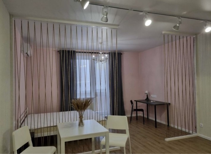 Здається 1 к студія  в ЖКСаванна сіті Варіанти - фото 1