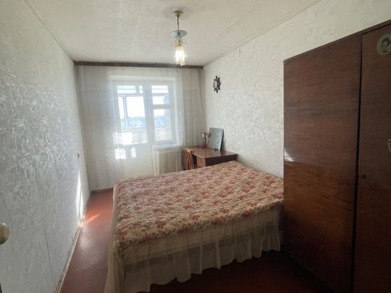 Оренда повноцінної 4-к квартири в м. Вишневе Вишневе