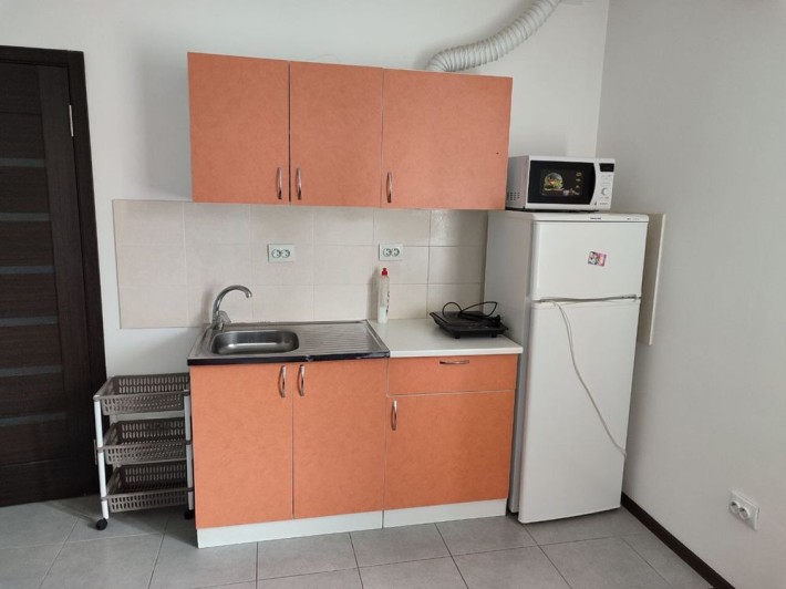 Здам в оренду однокімнату квартиру в місті Бровари - фото 1