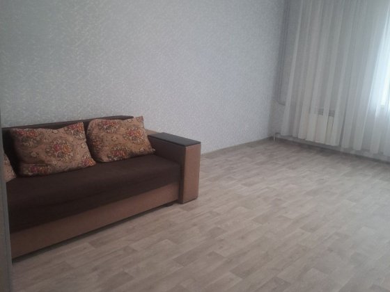 Здам 1 кімнатну квартиру на Леваневського Белая Церковь