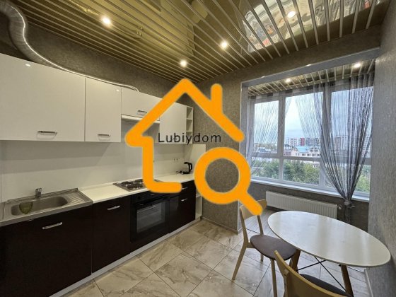 СУПЕР⁉️Оренда 1к Квартири ЖК Чорновола метро Теремки,Вишневе Вишневое